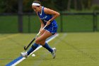 Field Hockey vs WSU  Wheaton College Field Hockey vs Worcester State University. - Photo By: KEITH NORDSTROM : Wheaton, field hockey, FH2021